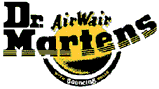 Taylor Bros sell Airwair shoes