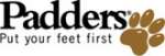 Taylor Bros sell Padders shoes